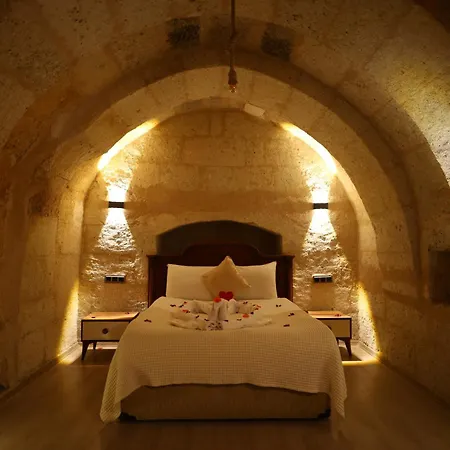 Hotel Novela In Stone House Uchisar