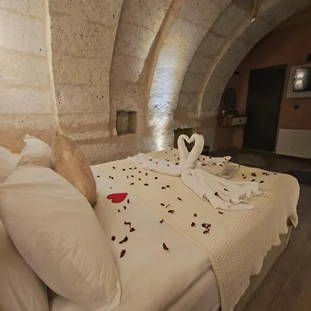 Hotel Novela In Stone House Uchisar