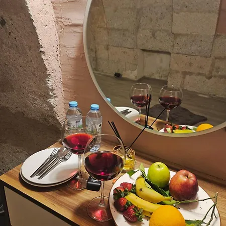 Hotel Novela In Stone House Uchisar