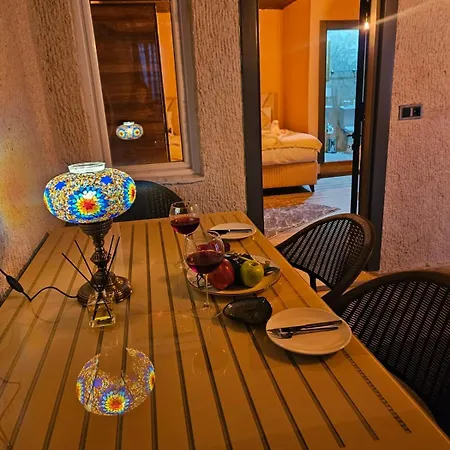 Hotel Novela In Stone House Uchisar