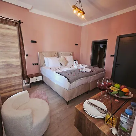 Novela In Stone House Hotel Uchisar