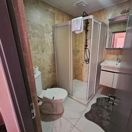 Novela In Stone House * Uchisar