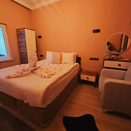 Hotel Novela In Stone House Uchisar