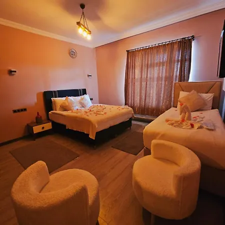 Novela In Stone House Hotel Uchisar